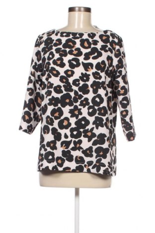 Γυναικεία μπλούζα Ottod'Ame, Μέγεθος M, Χρώμα Πολύχρωμο, Τιμή 2,34 €