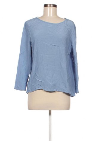 Damen Shirt Oui, Größe L, Farbe Blau, Preis 4,02 €