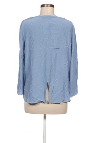 Damen Shirt Oui, Größe L, Farbe Blau, Preis 3,08 €