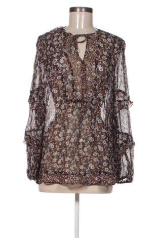 Γυναικεία μπλούζα Oui, Μέγεθος M, Χρώμα Πολύχρωμο, Τιμή 23,97 €