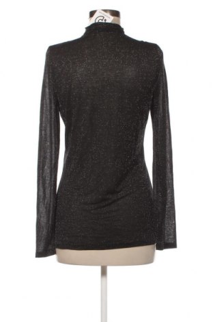 Дамска блуза Oui, Размер M, Цвят Черен, Цена 5,78 лв.