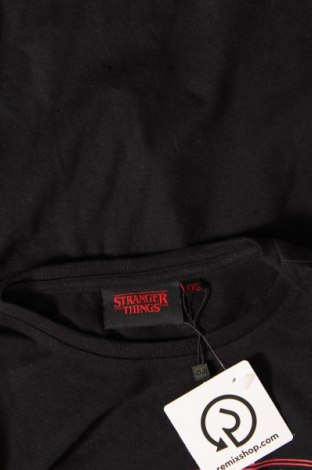 Damen Shirt Oviesse, Größe XXS, Farbe Schwarz, Preis 4,31 €