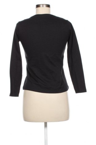 Дамска блуза Oviesse, Размер XXS, Цвят Черен, Цена 8,37 лв.