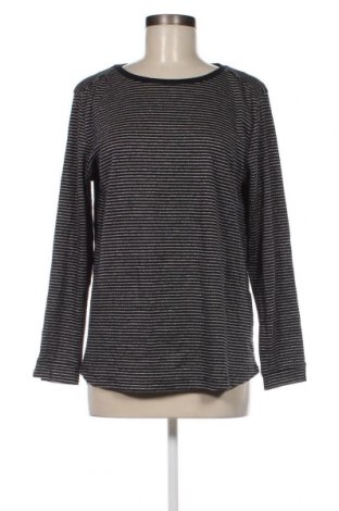 Дамска блуза Oviesse, Размер XL, Цвят Черен, Цена 5,89 лв.