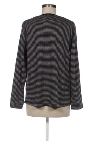 Дамска блуза Oviesse, Размер XL, Цвят Черен, Цена 5,51 лв.