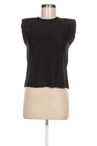 Дамска блуза Oviesse, Размер S, Цвят Черен, Цена 10,23 лв.