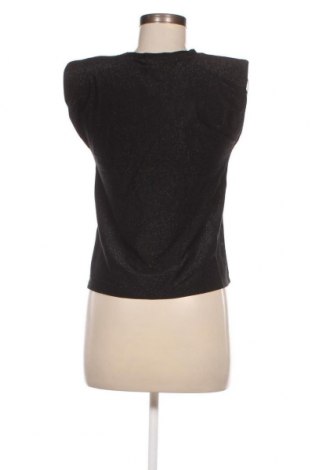 Дамска блуза Oviesse, Размер S, Цвят Черен, Цена 9,30 лв.