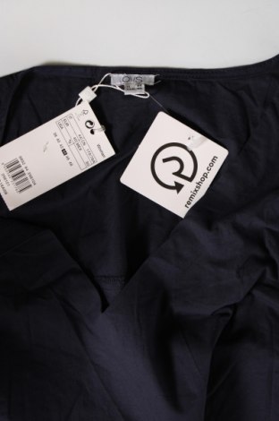 Damen Shirt Oviesse, Größe M, Farbe Blau, Preis 4,47 €