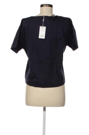Дамска блуза Oviesse, Размер M, Цвят Син, Цена 9,61 лв.