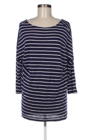 Γυναικεία μπλούζα Oviesse, Μέγεθος XL, Χρώμα Μπλέ, Τιμή 5,88 €