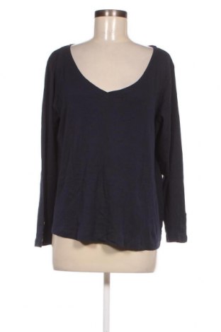 Γυναικεία μπλούζα Oviesse, Μέγεθος XL, Χρώμα Μπλέ, Τιμή 5,41 €