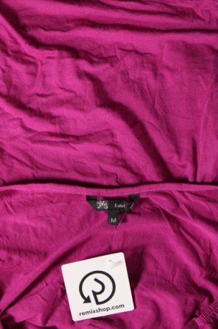Γυναικεία μπλούζα Oviesse, Μέγεθος M, Χρώμα Ρόζ , Τιμή 2,47 €