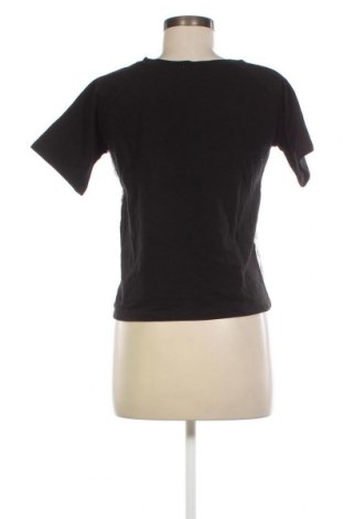 Дамска блуза Oviesse, Размер S, Цвят Черен, Цена 6,27 лв.