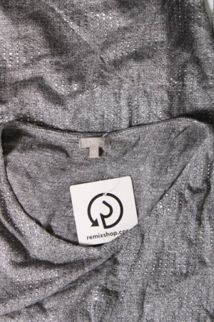 Damen Shirt Oviesse, Größe M, Farbe Grau, Preis 2,12 €