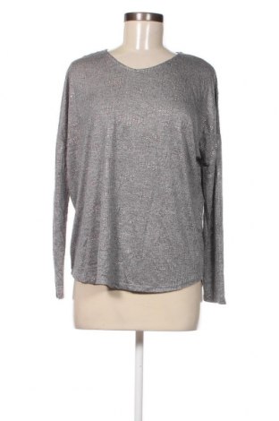 Damen Shirt Oviesse, Größe M, Farbe Grau, Preis 3,31 €