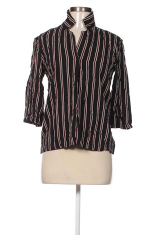 Damen Shirt Oviesse, Größe M, Farbe Schwarz, Preis € 2,25
