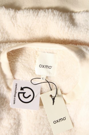 Bluză de femei Oxmo, Mărime L, Culoare Bej, Preț 101,97 Lei