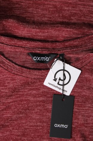 Damen Shirt Oxmo, Größe L, Farbe Rot, Preis 5,43 €