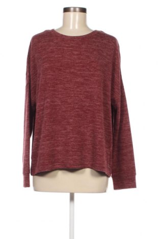 Дамска блуза Oxmo, Размер L, Цвят Червен, Цена 15,50 лв.