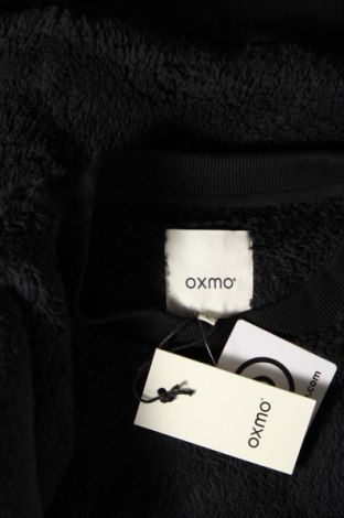 Γυναικεία μπλούζα Oxmo, Μέγεθος L, Χρώμα Μαύρο, Τιμή 4,95 €