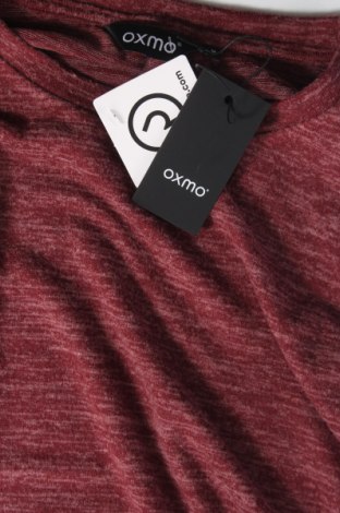 Дамска блуза Oxmo, Размер M, Цвят Червен, Цена 7,50 лв.