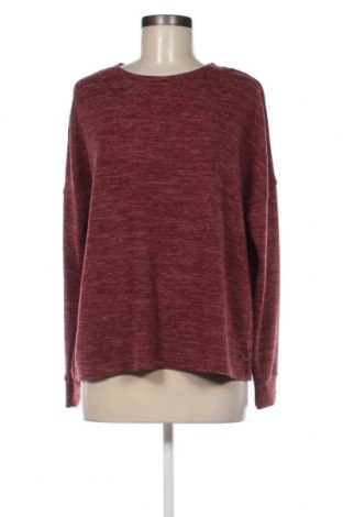 Γυναικεία μπλούζα Oxmo, Μέγεθος M, Χρώμα Κόκκινο, Τιμή 4,17 €