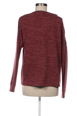 Γυναικεία μπλούζα Oxmo, Μέγεθος M, Χρώμα Κόκκινο, Τιμή 3,52 €