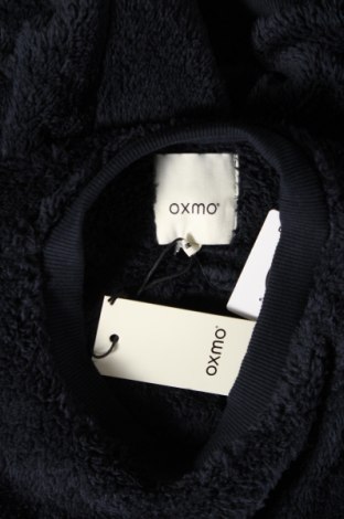 Дамска блуза Oxmo, Размер M, Цвят Черен, Цена 9,30 лв.