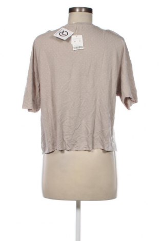 Γυναικεία μπλούζα Oysho, Μέγεθος M, Χρώμα  Μπέζ, Τιμή 4,82 €
