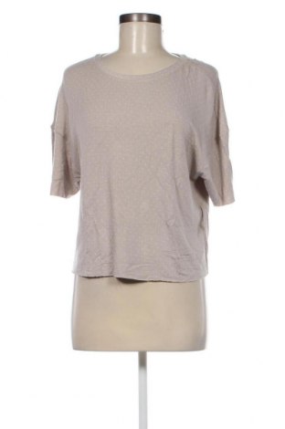 Γυναικεία μπλούζα Oysho, Μέγεθος S, Χρώμα  Μπέζ, Τιμή 37,11 €
