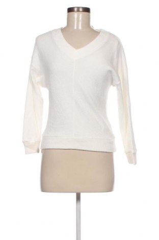 Дамска блуза Oysho, Размер XS, Цвят Бял, Цена 72,00 лв.