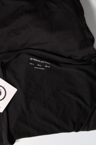 Damen Shirt Oysho, Größe L, Farbe Schwarz, Preis € 37,11