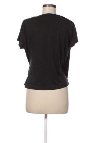 Дамска блуза Oysho, Размер L, Цвят Черен, Цена 72,00 лв.