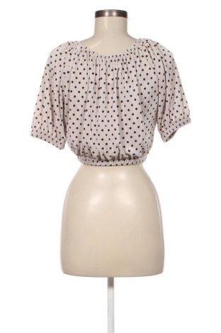 Γυναικεία μπλούζα Oysho, Μέγεθος S, Χρώμα Πολύχρωμο, Τιμή 5,12 €