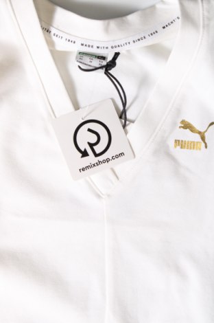 Damen Shirt PUMA, Größe XS, Farbe Weiß, Preis 15,77 €