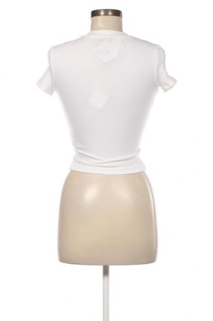 Дамска блуза PUMA, Размер XS, Цвят Бял, Цена 22,44 лв.