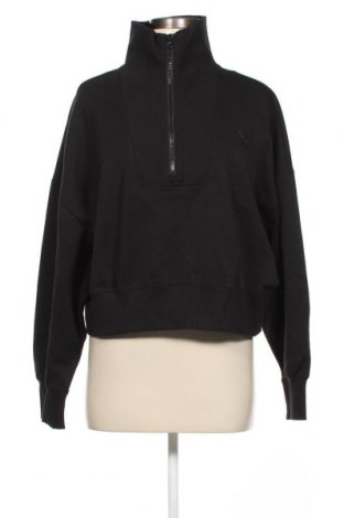 Γυναικεία μπλούζα PUMA, Μέγεθος L, Χρώμα Μαύρο, Τιμή 21,03 €