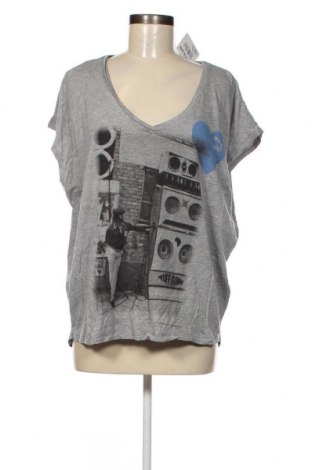 Damen Shirt PUMA, Größe M, Farbe Grau, Preis 5,12 €