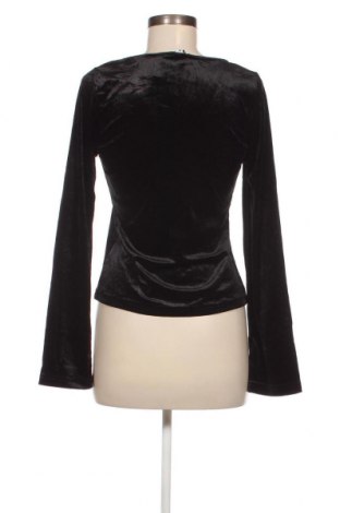 Γυναικεία μπλούζα Page One, Μέγεθος S, Χρώμα Μαύρο, Τιμή 3,53 €