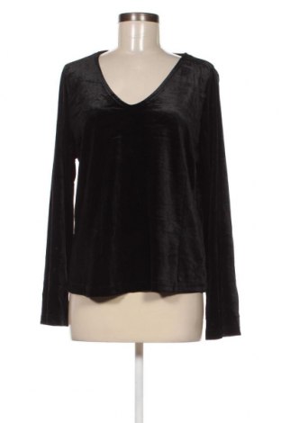 Γυναικεία μπλούζα Page One, Μέγεθος XL, Χρώμα Μαύρο, Τιμή 2,00 €