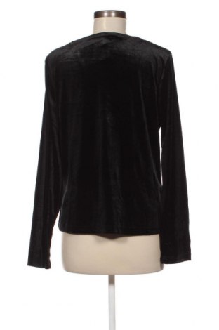 Γυναικεία μπλούζα Page One, Μέγεθος XL, Χρώμα Μαύρο, Τιμή 3,53 €