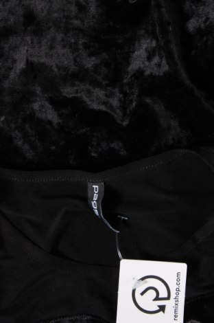 Дамска блуза Page One, Размер M, Цвят Черен, Цена 4,94 лв.