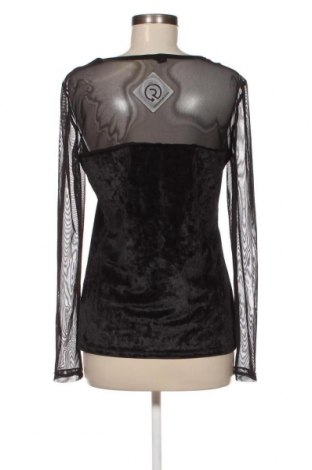 Γυναικεία μπλούζα Page One, Μέγεθος M, Χρώμα Μαύρο, Τιμή 2,59 €