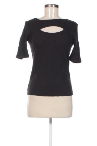 Γυναικεία μπλούζα Page One, Μέγεθος S, Χρώμα Μαύρο, Τιμή 2,70 €