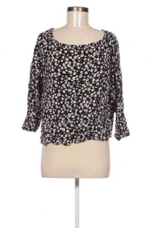 Γυναικεία μπλούζα Page One, Μέγεθος XL, Χρώμα Πολύχρωμο, Τιμή 4,23 €