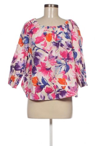 Дамска блуза Page One, Размер S, Цвят Многоцветен, Цена 19,00 лв.