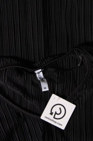 Γυναικεία μπλούζα Page One, Μέγεθος M, Χρώμα Μαύρο, Τιμή 2,59 €