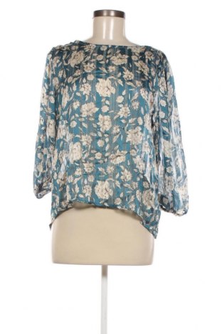 Дамска блуза Pako Litto, Размер S, Цвят Многоцветен, Цена 4,20 лв.