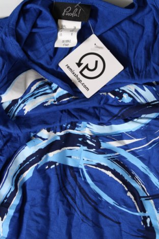 Bluză de femei Paola, Mărime M, Culoare Albastru, Preț 11,25 Lei