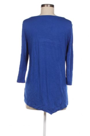 Γυναικεία μπλούζα Paola, Μέγεθος M, Χρώμα Μπλέ, Τιμή 2,70 €